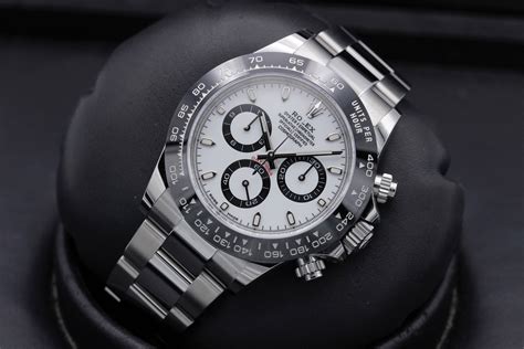 rolex daytona usati europa|rolex daytona nero.